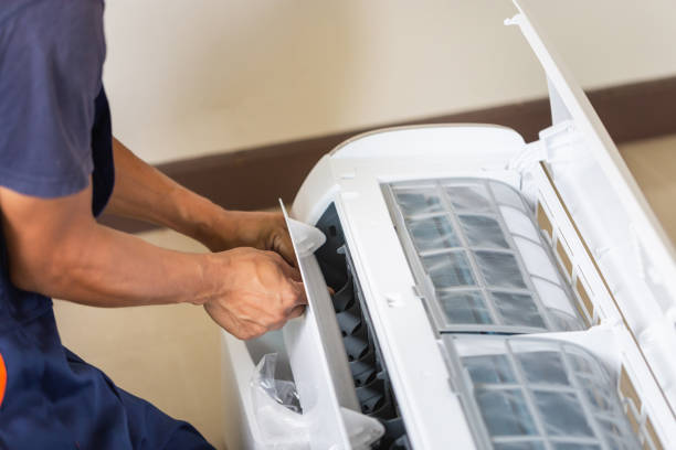 Best AC Installation Near Me  in Harkers Island, NC
