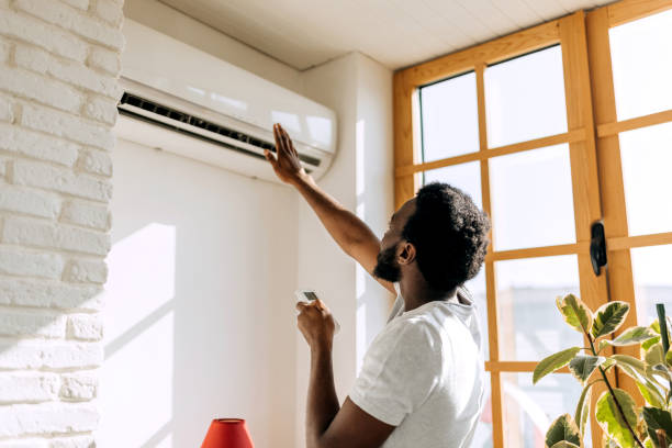 Best Ductless HVAC Repair  in Harkers Island, NC