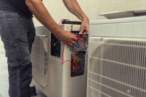 Best Ductless HVAC Repair  in Harkers Island, NC