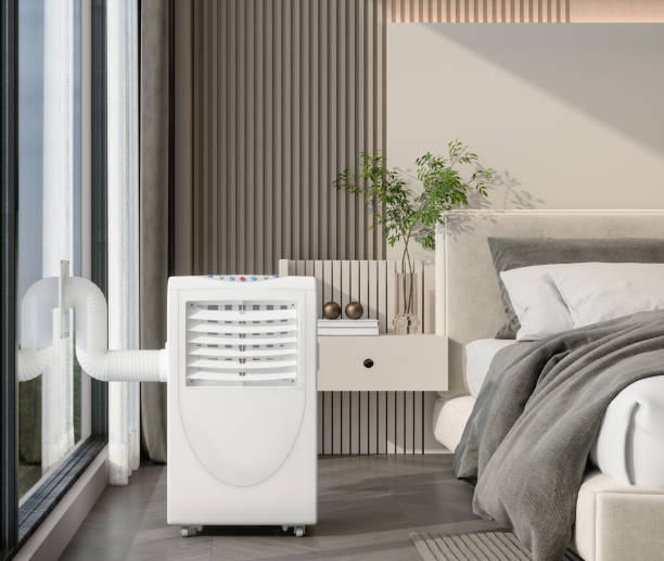 AC Installation Near Me in Harkers Island, NC