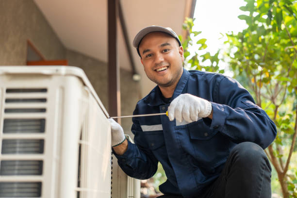 Best Furnace Repair Near Me  in Harkers Island, NC