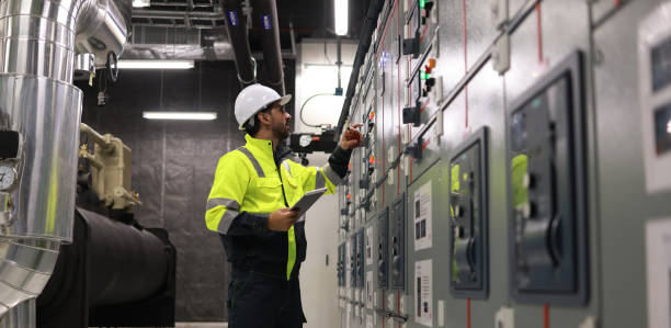 Best HVAC Maintenance Near Me  in Harkers Island, NC