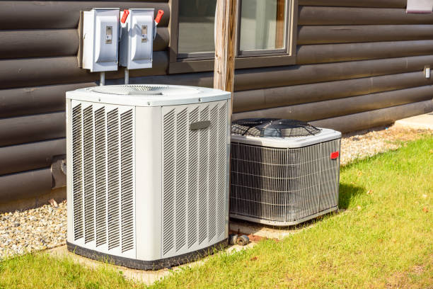 Best HVAC Maintenance Near Me  in Harkers Island, NC