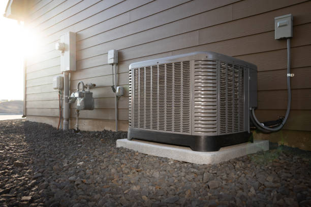 Best 24/7 HVAC Repair  in Harkers Island, NC